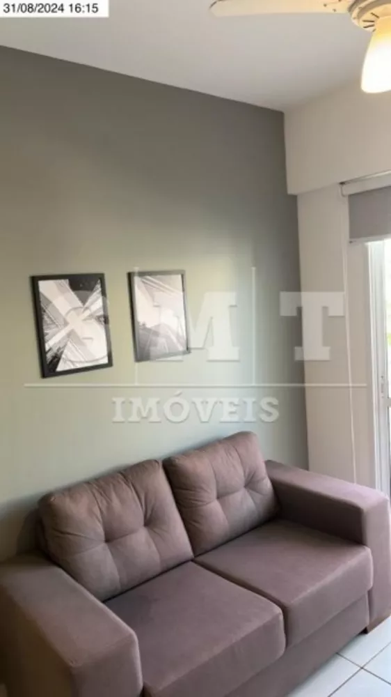 Apartamento à venda com 1 quarto, 47m² - Foto 1