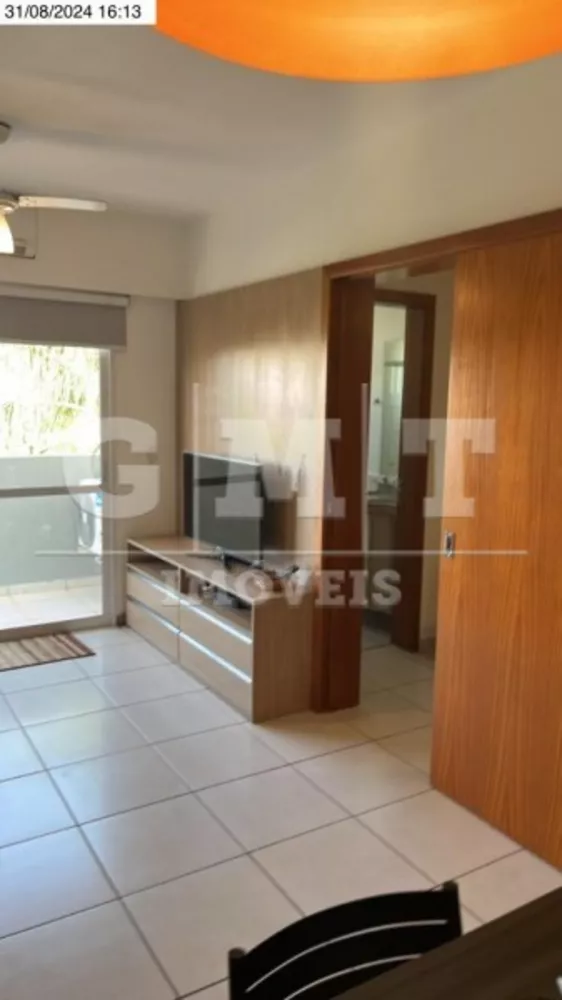 Apartamento à venda com 1 quarto, 47m² - Foto 2