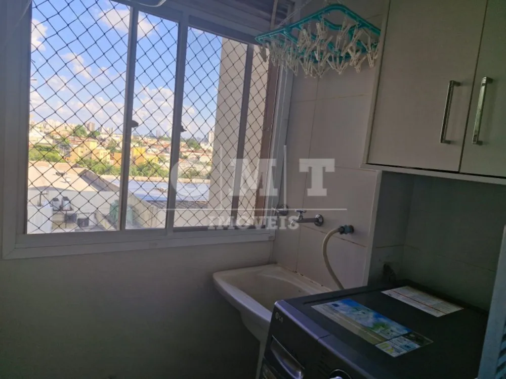 Apartamento, 3 quartos, 64 m² - Foto 15