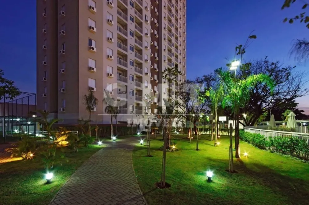 Apartamento, 3 quartos, 64 m² - Foto 3