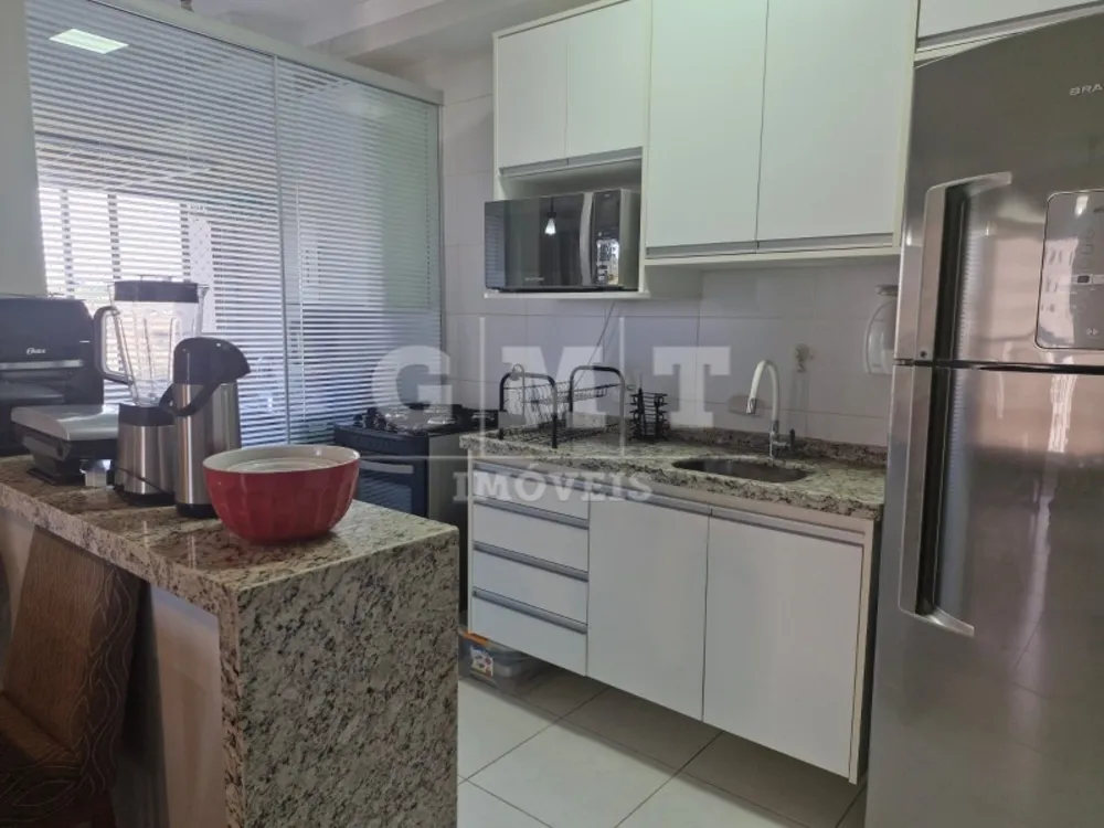 Apartamento, 3 quartos, 64 m² - Foto 9