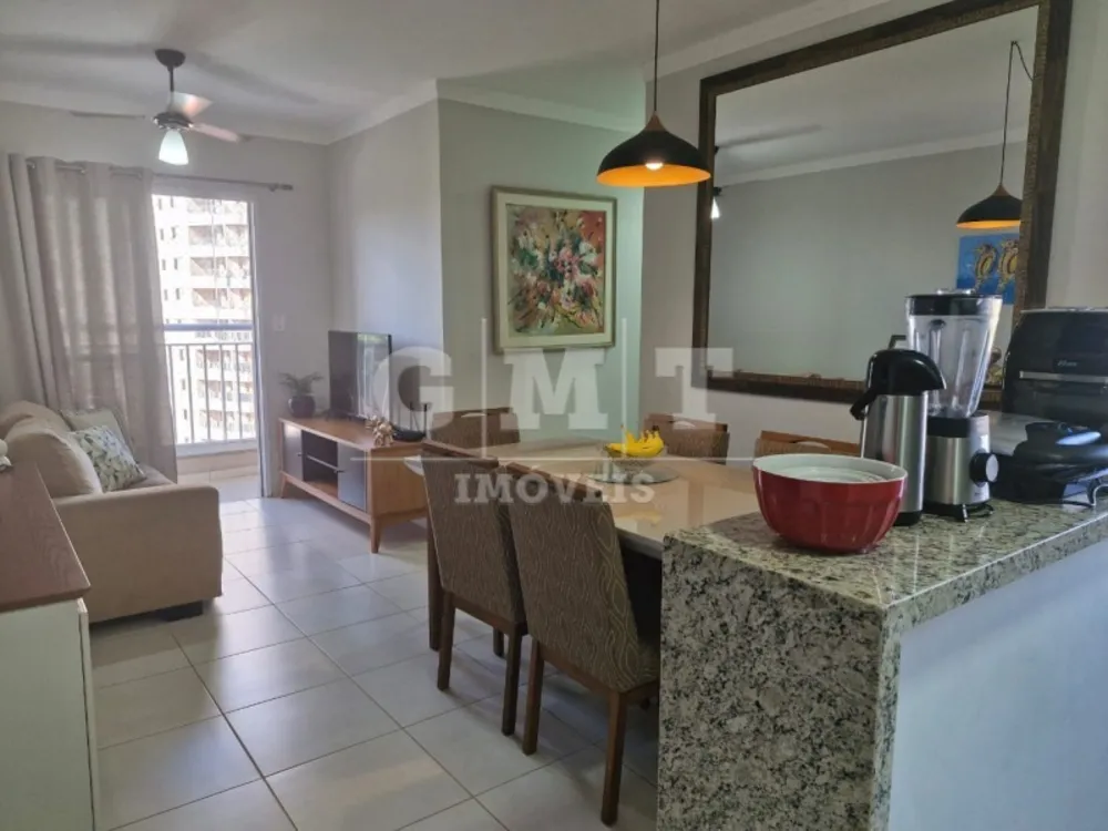Apartamento, 3 quartos, 64 m² - Foto 8