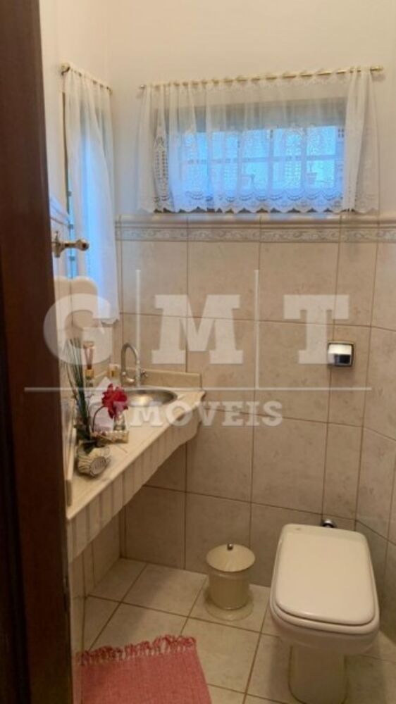 Casa à venda com 4 quartos, 269m² - Foto 11