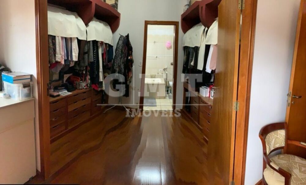 Casa à venda com 4 quartos, 269m² - Foto 8