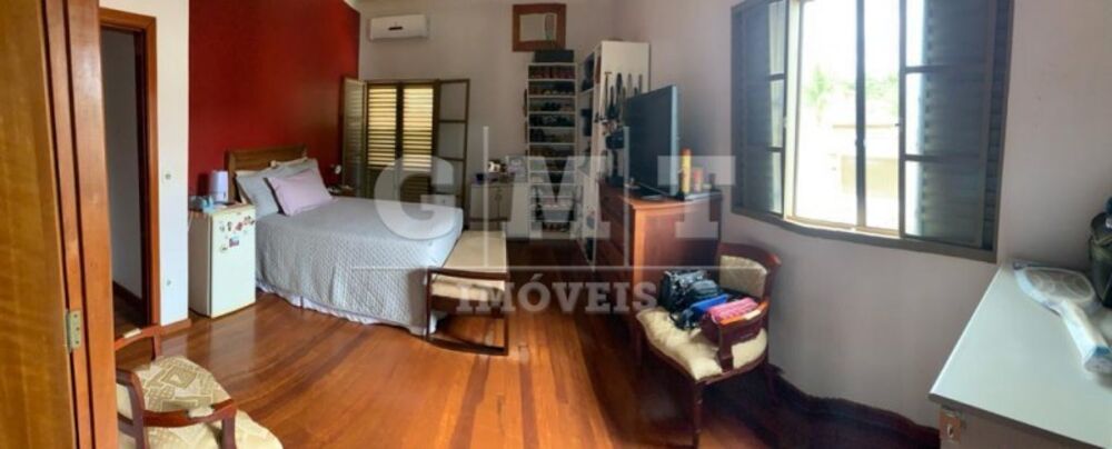 Casa à venda com 4 quartos, 269m² - Foto 14