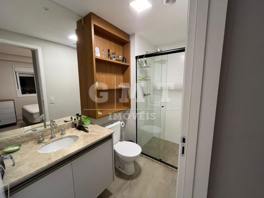 Flat/Apart Hotel, 1 quarto, 39 m² - Foto 3