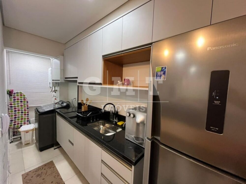 Flat/Apart Hotel, 1 quarto, 39 m² - Foto 4