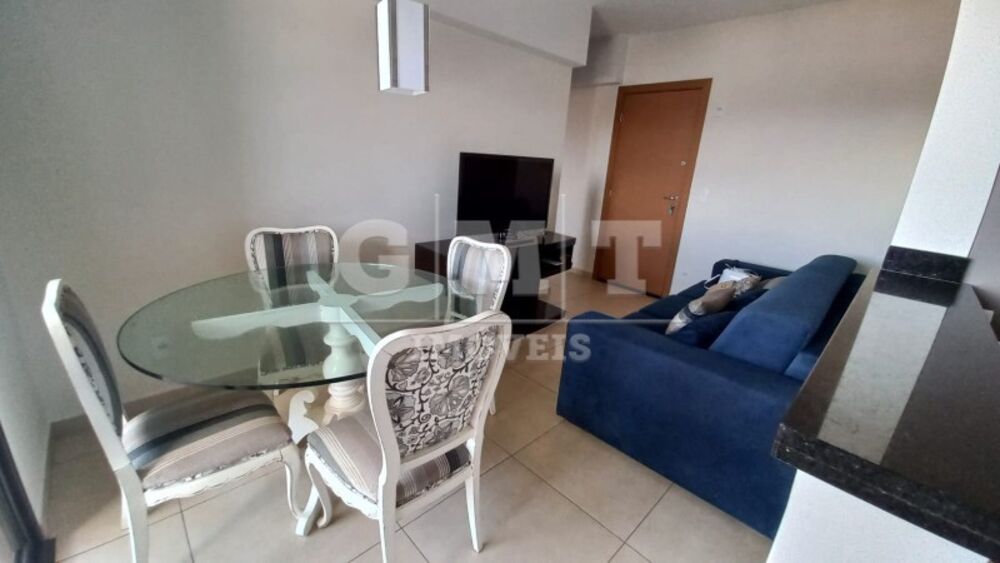Apartamento, 2 quartos, 62 m² - Foto 4