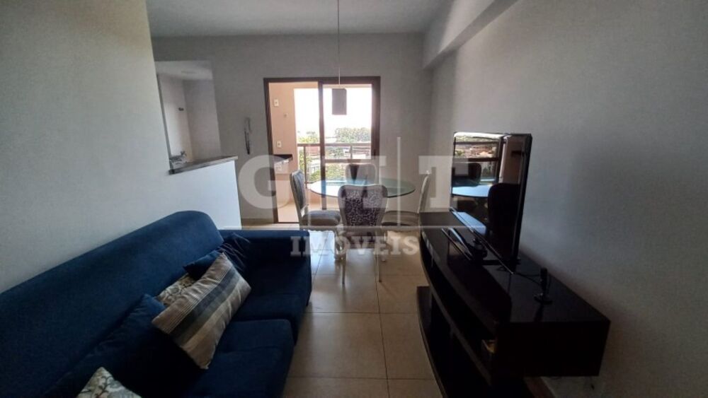 Apartamento, 2 quartos, 62 m² - Foto 2