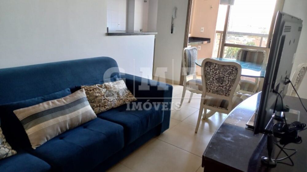 Apartamento, 2 quartos, 62 m² - Foto 1