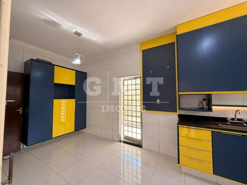 Casa, 3 quartos, 397 m² - Foto 3