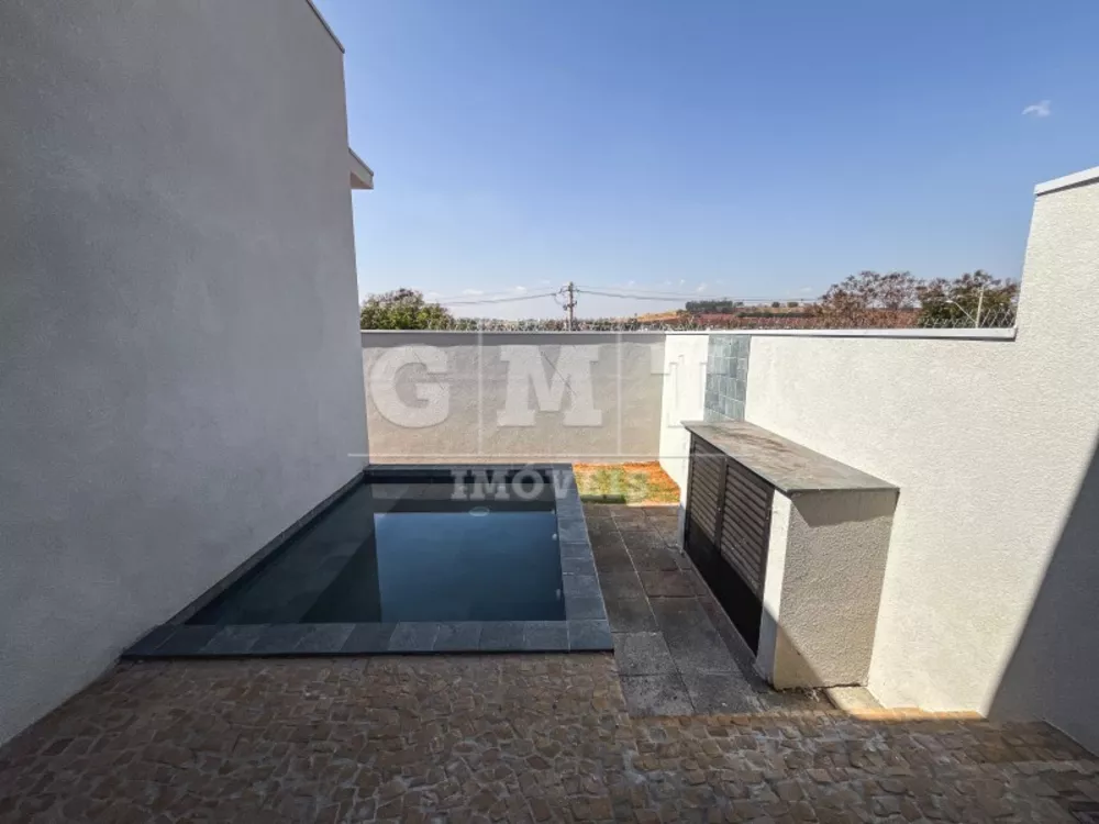 Casa, 137 m² - Foto 11