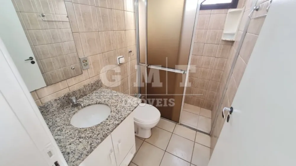 Apartamento, 1 quarto, 35 m² - Foto 3