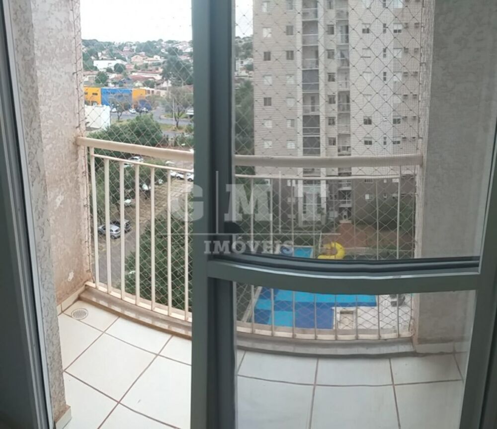 Apartamento à venda com 2 quartos, 56m² - Foto 4