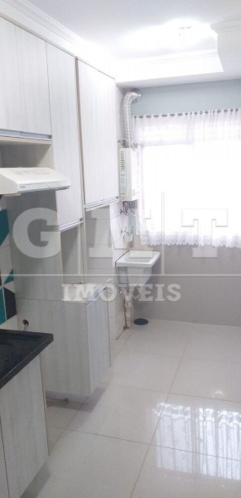 Apartamento à venda com 2 quartos, 56m² - Foto 10