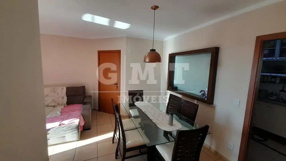 Apartamento, 3 quartos, 88 m² - Foto 2