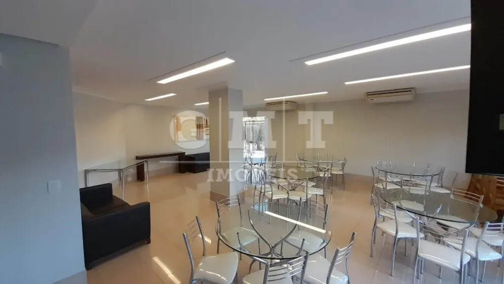 Apartamento, 3 quartos, 88 m² - Foto 9