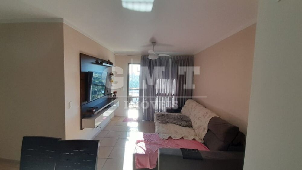 Apartamento, 3 quartos, 88 m² - Foto 1