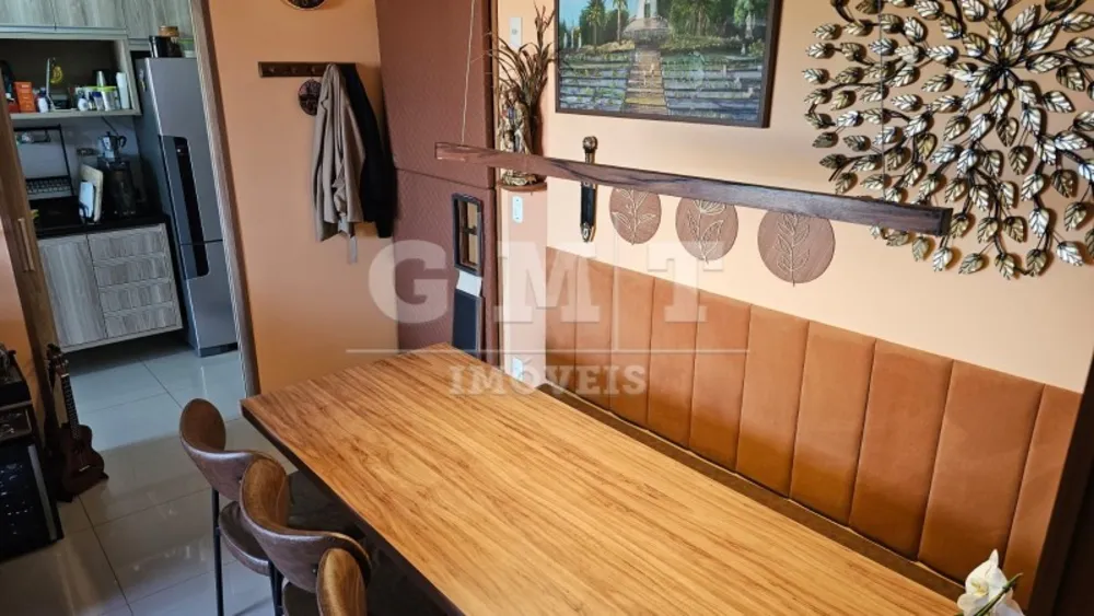 Apartamento, 2 quartos, 70 m² - Foto 2