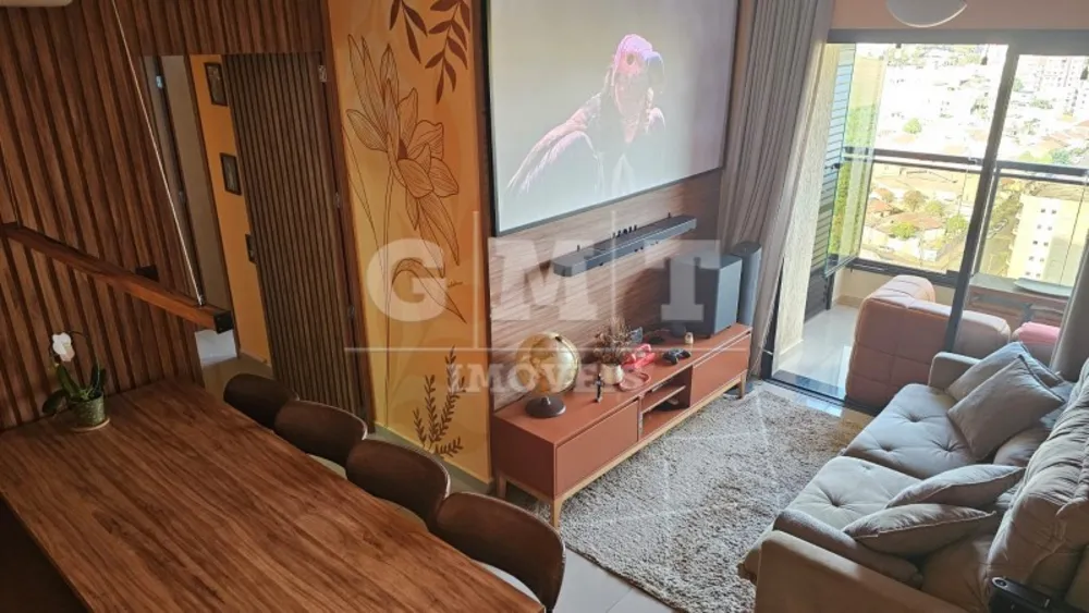 Apartamento, 2 quartos, 70 m² - Foto 9