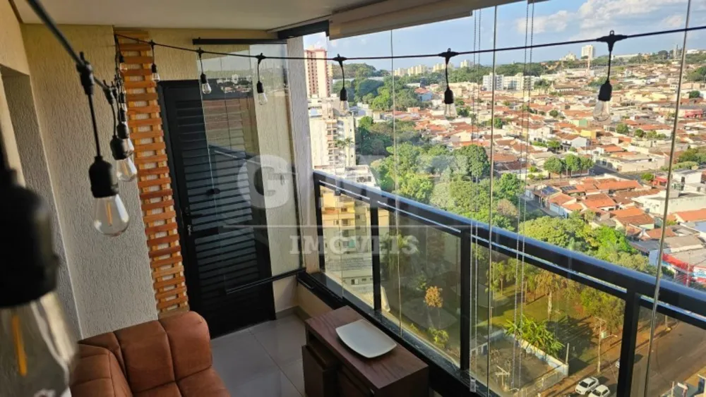 Apartamento, 2 quartos, 70 m² - Foto 13