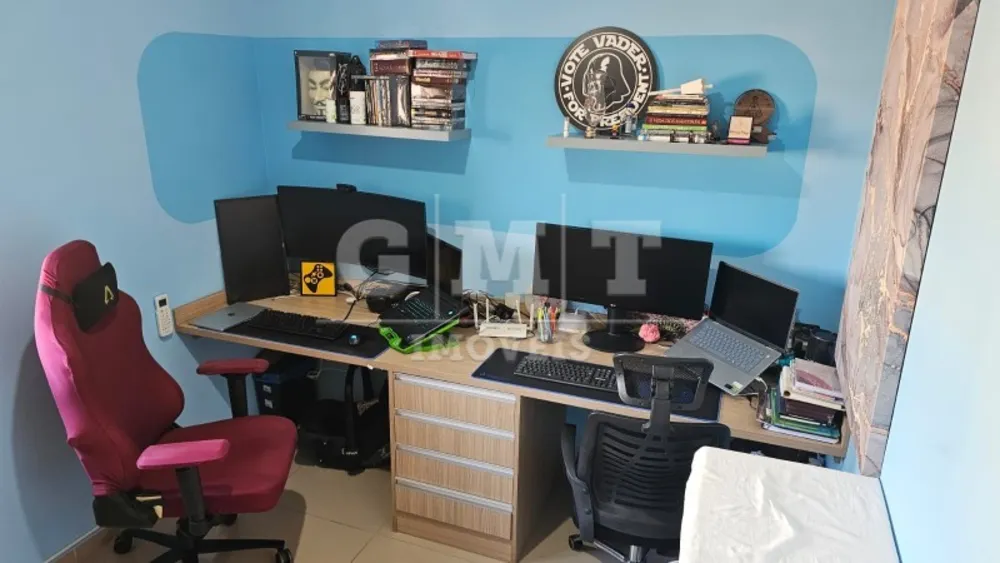 Apartamento, 2 quartos, 70 m² - Foto 8