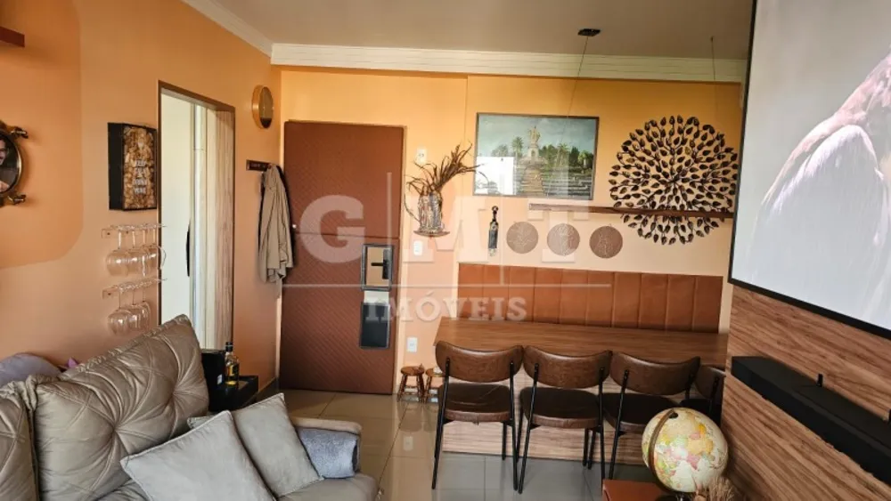 Apartamento, 2 quartos, 70 m² - Foto 5