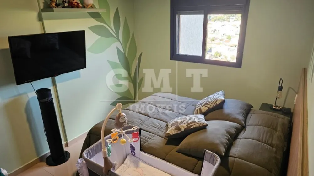 Apartamento, 2 quartos, 70 m² - Foto 3