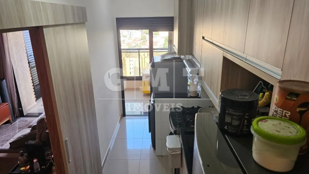 Apartamento, 2 quartos, 70 m² - Foto 10