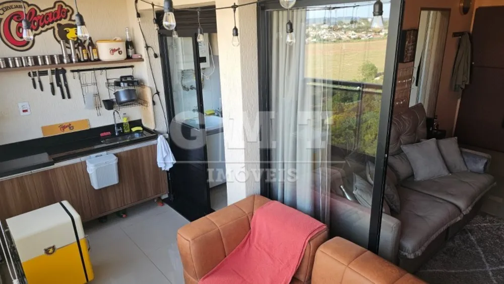 Apartamento, 2 quartos, 70 m² - Foto 4