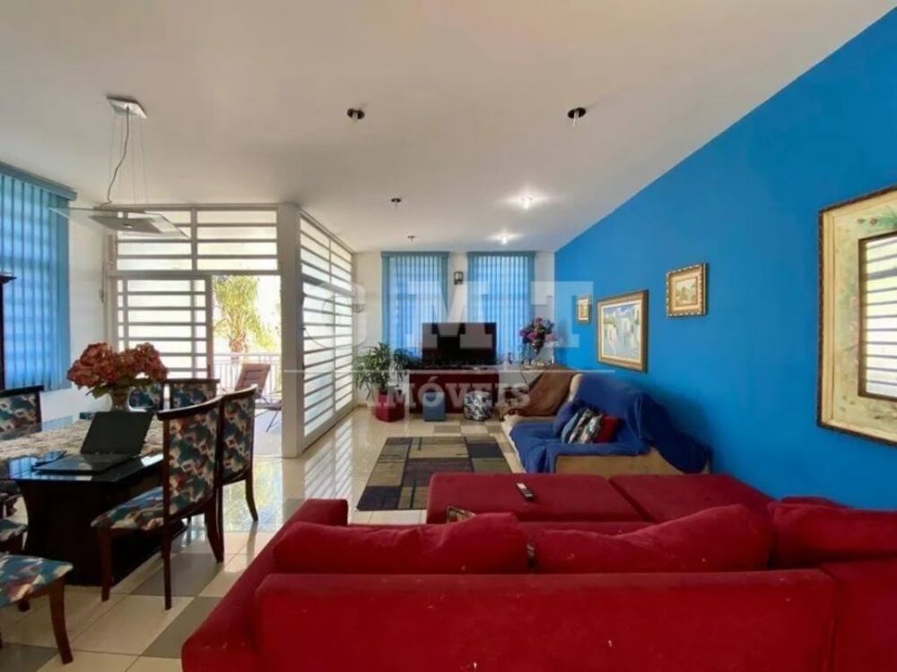 Casa, 4 quartos, 390 m² - Foto 11