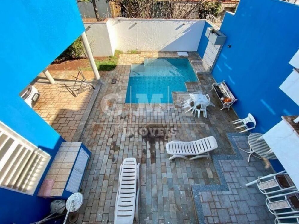 Casa, 4 quartos, 390 m² - Foto 19