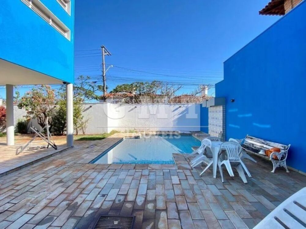 Casa, 4 quartos, 390 m² - Foto 2