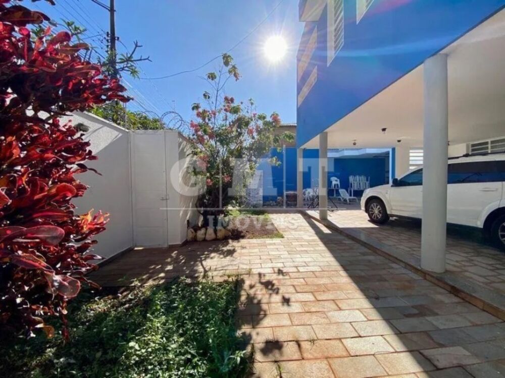Casa, 4 quartos, 390 m² - Foto 4