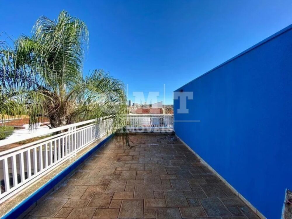 Casa, 4 quartos, 390 m² - Foto 20