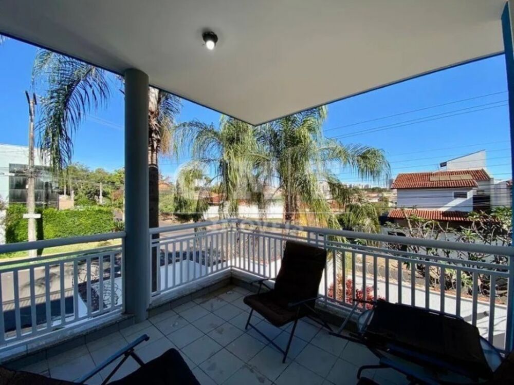 Casa, 4 quartos, 390 m² - Foto 22