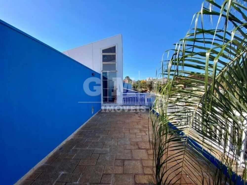 Casa, 4 quartos, 390 m² - Foto 21