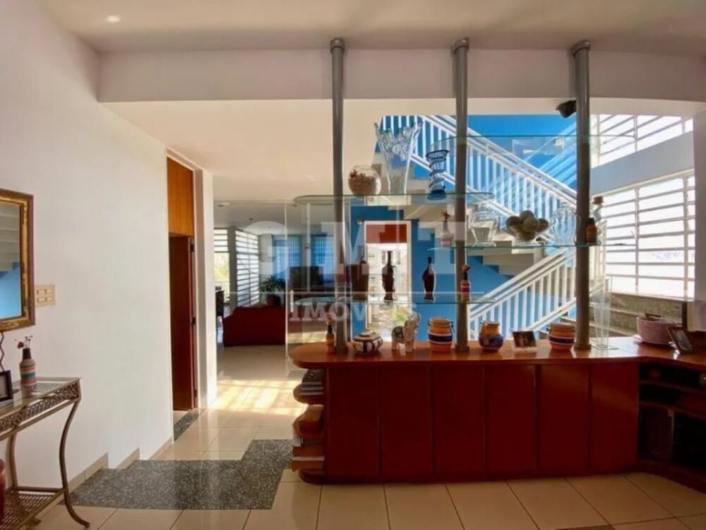 Casa, 4 quartos, 390 m² - Foto 12