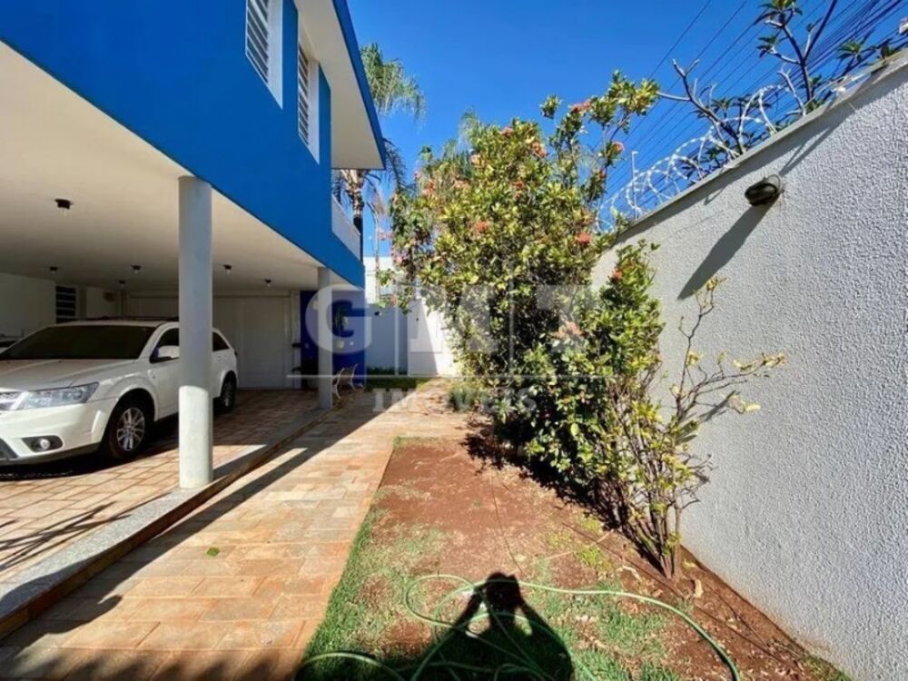 Casa, 4 quartos, 390 m² - Foto 3