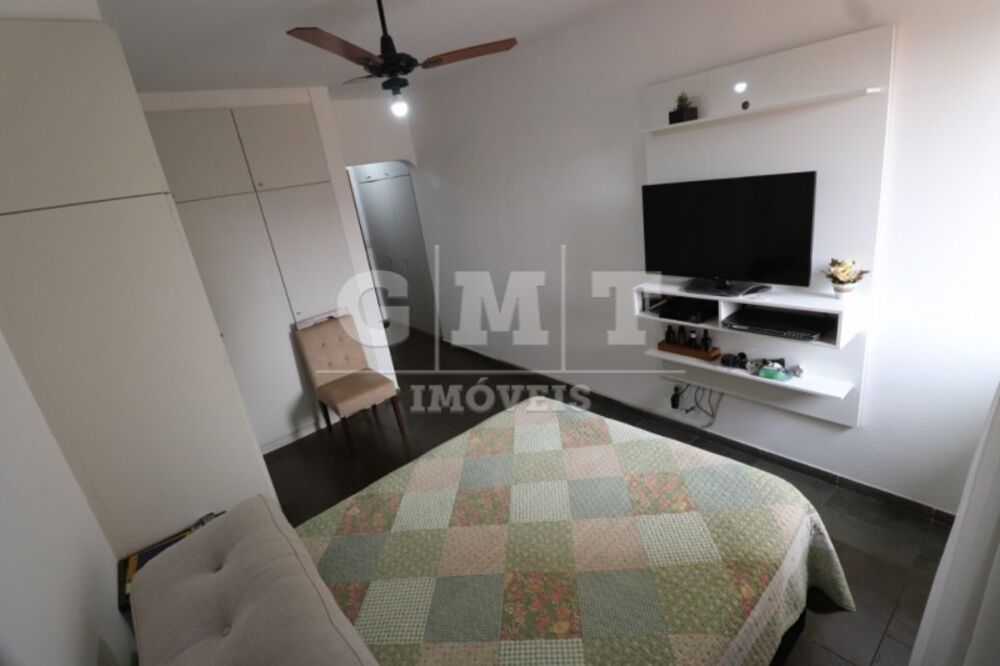 Apartamento, 3 quartos, 136 m² - Foto 8