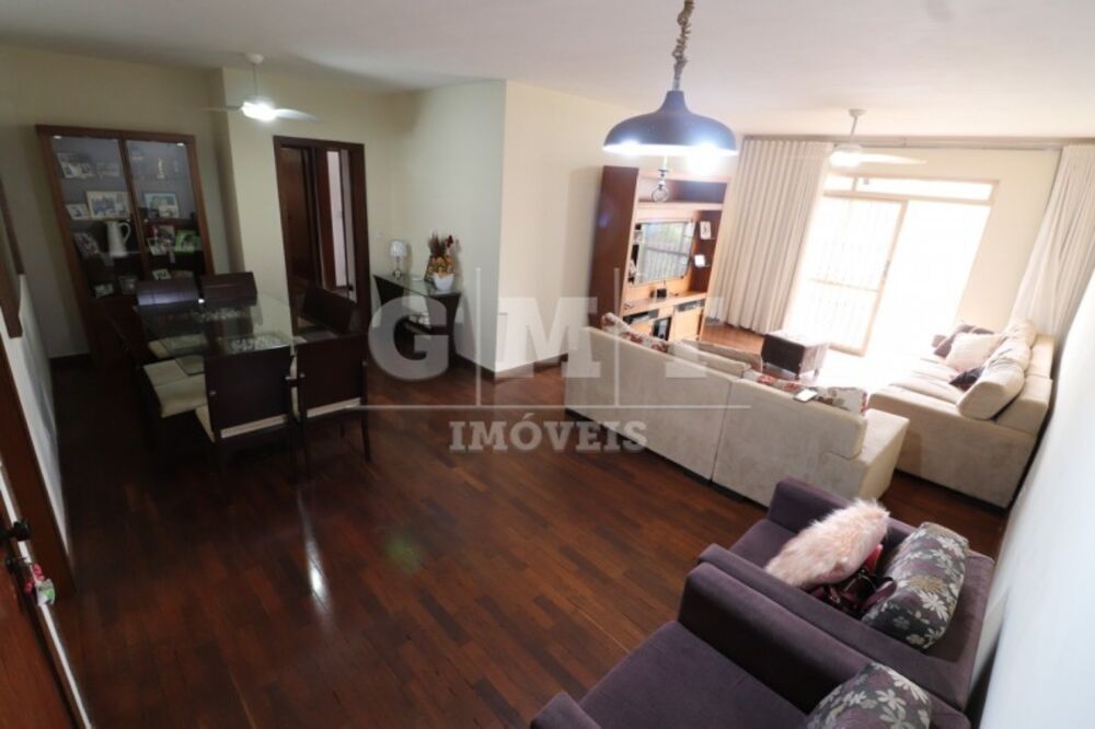 Apartamento, 3 quartos, 136 m² - Foto 2