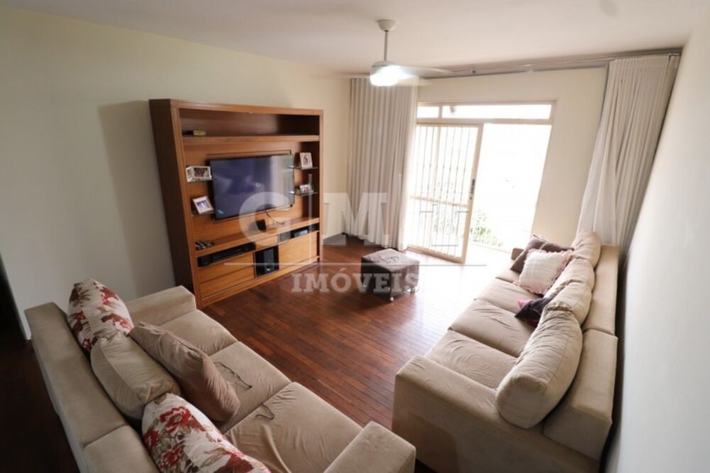Apartamento, 3 quartos, 136 m² - Foto 7