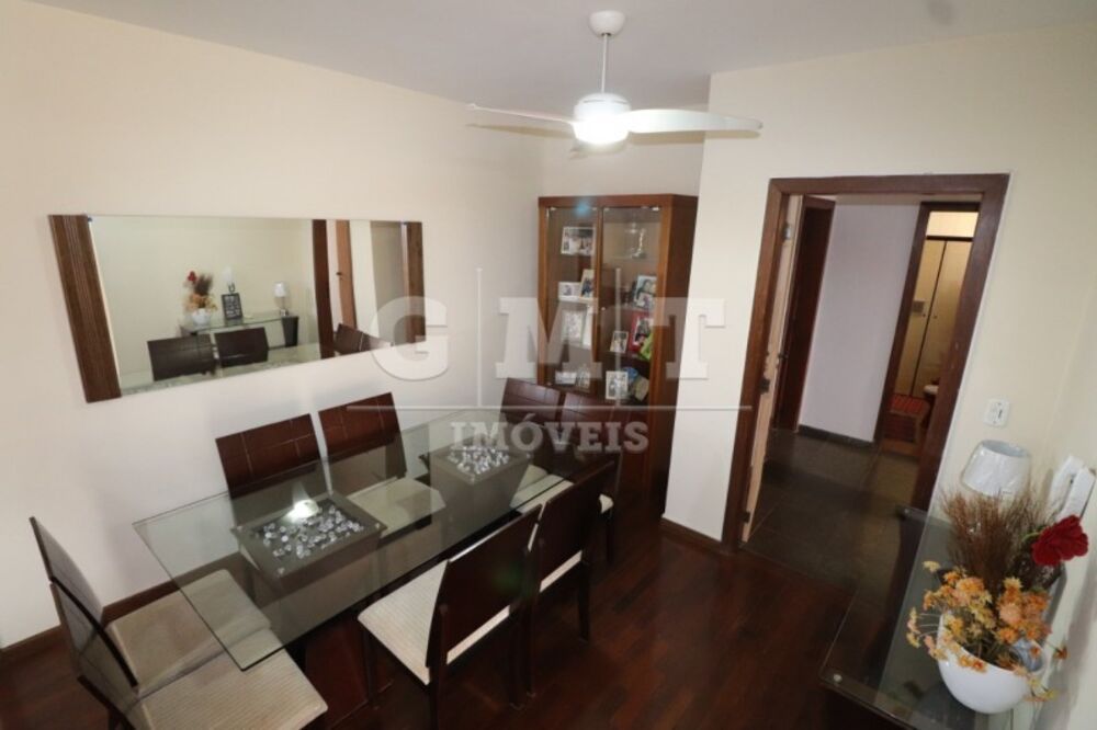 Apartamento, 3 quartos, 136 m² - Foto 1
