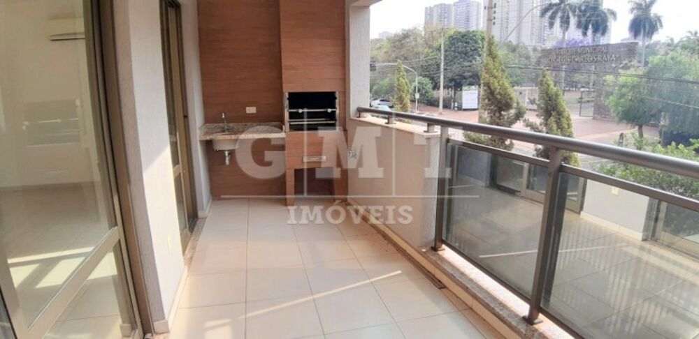 Apartamento, 3 quartos, 137 m² - Foto 4