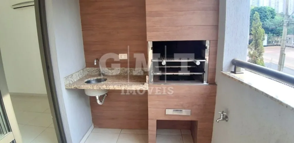 Apartamento, 3 quartos, 137 m² - Foto 8