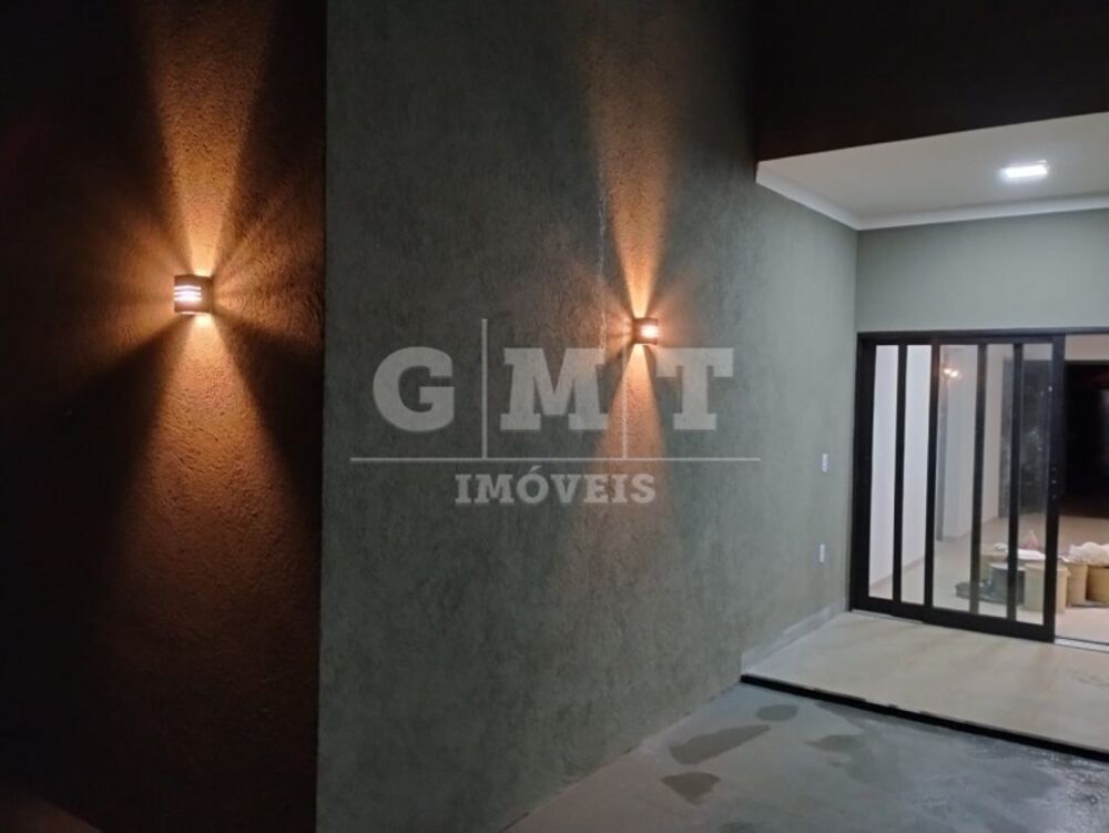 Casa, 3 quartos, 126 m² - Foto 1
