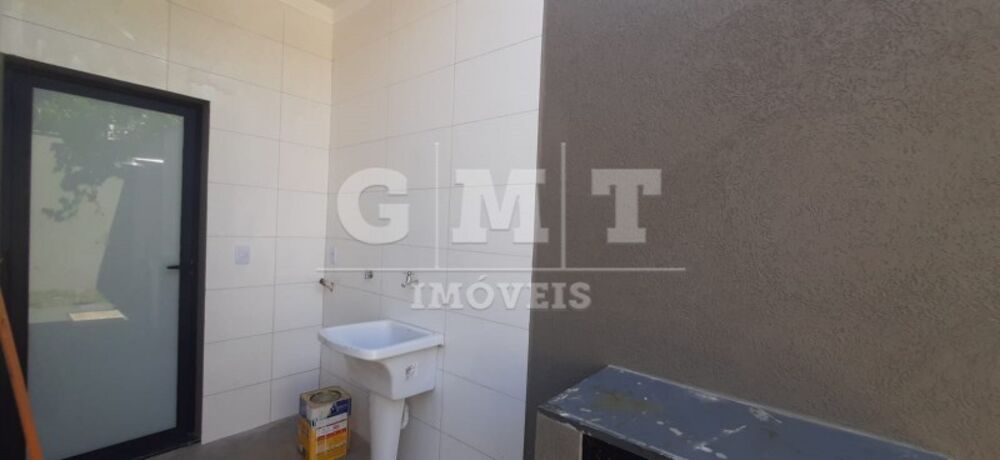 Casa, 3 quartos, 126 m² - Foto 2