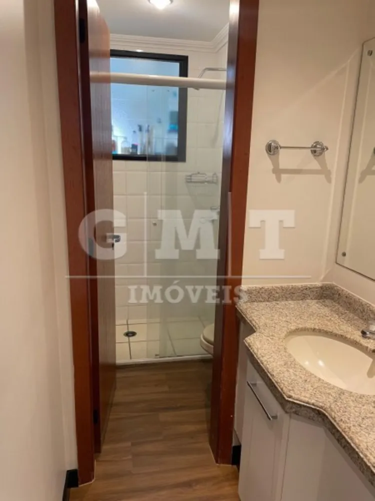 Apartamento, 3 quartos, 126 m² - Foto 4