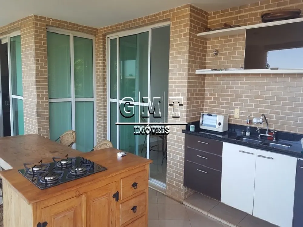 Apartamento, 3 quartos, 239 m² - Foto 1