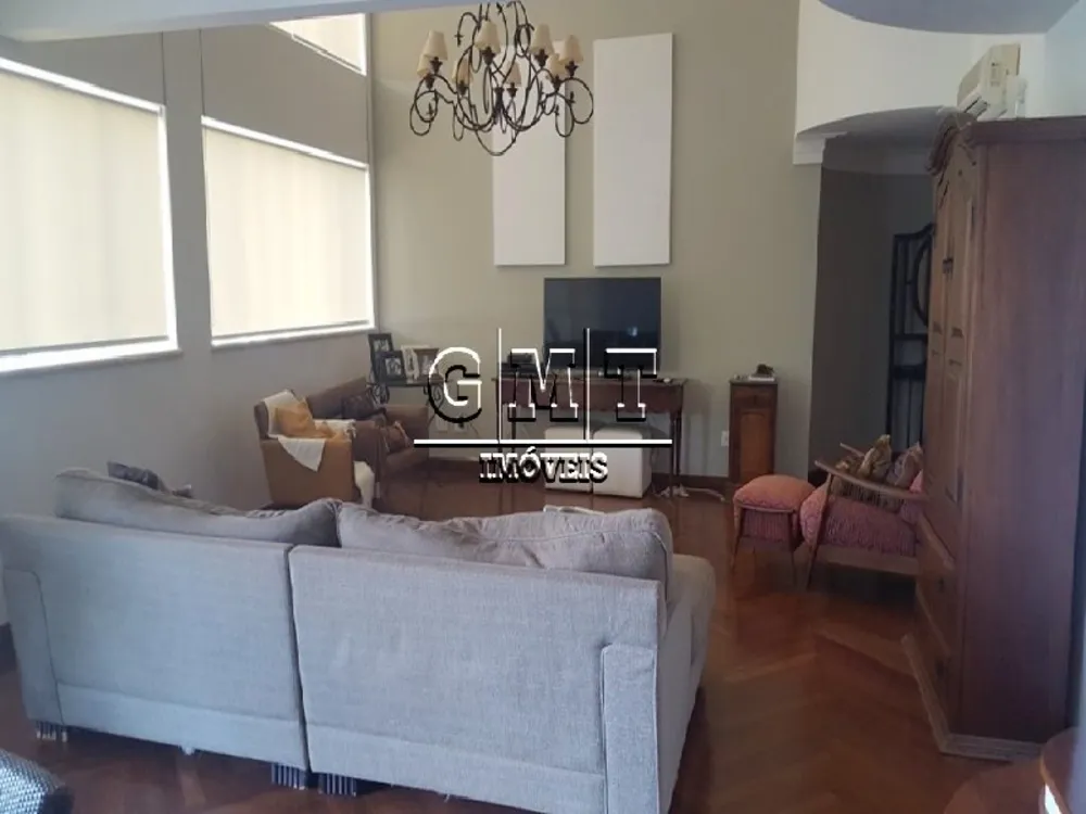 Apartamento, 3 quartos, 239 m² - Foto 4